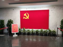 -中共一大纪念馆