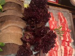 -如在蜀毛肚火锅(五象万象汇店)