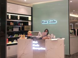 -MMby Hair Code芭曲发型