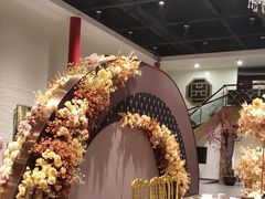 -丽华园(汉阳龙阳店)