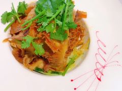 -山顶顶概念四川菜(黄埔大道店)