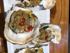 -本色.小马哥烧烤(无锡九里仓店)