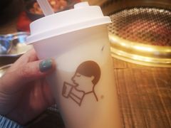 -喜茶(北京三里屯太古里店)