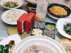 -丽华园(汉阳龙阳店)