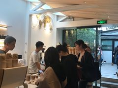 -% Arabica阿拉比卡咖啡(武康路店)