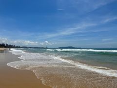 -海南清水湾莱佛士酒店