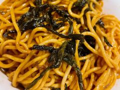 葱油拌面-老吉士酒家(天平路店)