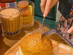 -金翠河烧鹅餐厅(解放碑时代广场店)