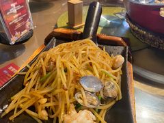 -水煮三国·川鲁江湖菜(香山店)