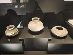 -上海崧泽遗址博物馆