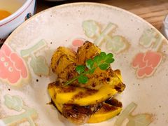 -馥家小馆(黔灵山公园店)