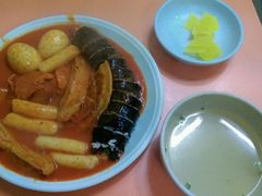 -西归浦每天偶来市场