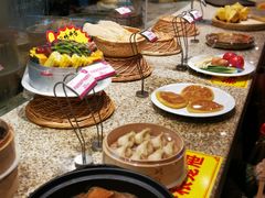 -锦绣金山人家(友谊店)