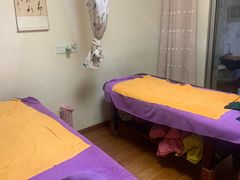 -沈师傅盲人按摩工作室(密三小区店)