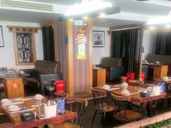 -思金拉措庄园藏餐(太阳岛店)