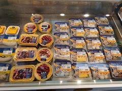 -杨永兴黄陂三鲜(雪松路店)