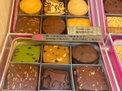-珍妮曲奇聪明小熊(尖沙咀店)