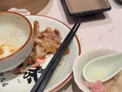 -禄运茶居·手工点心(猎德店)