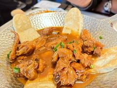 -小菜园新徽菜(溧阳万达店)