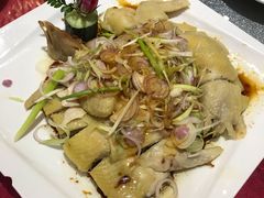 -金满楼(天河中路店)