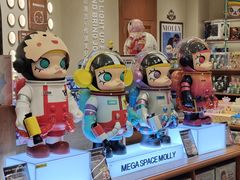 -泡泡玛特POPMART(壹号店)