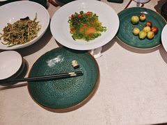 -鸽子侯·家宴·平价海鲜(绿地店)
