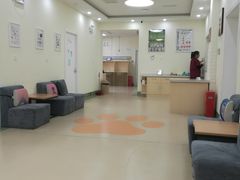 -美联众合动物医院·24h京西诊疗中心