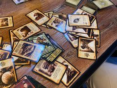 -ELEVEN桌游剧本杀轰趴馆(三里屯店)