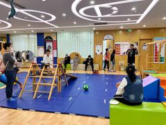 -澳洲袋鼠早教(金辉环球广场店)