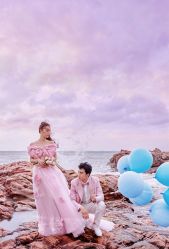 -色色婚纱摄影(大沥旗舰店)