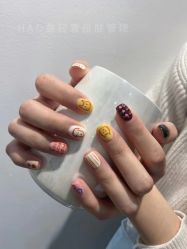 -HAO美皮肤管理·美甲美睫