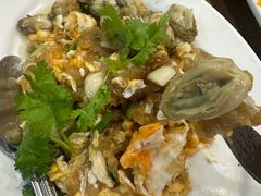 -建兴酒家(班塔通分店)