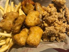 -肯德基(东门中店)