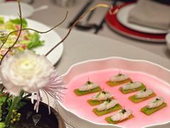 -蘇锦宴·淮扬菜烤鸭·小院(三元桥霄云路店)