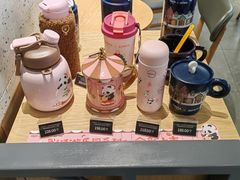 -COSTA COFFEE(丰联广场店)