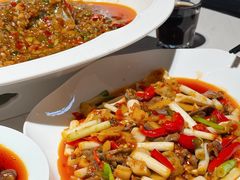 -院8里·小聚园老川菜(九眼桥店)