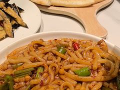 -清真·卡德尔大叔新疆主题餐厅(龙汇路店)