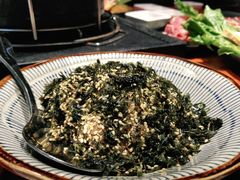 -山之屋炭火烧肉·生啤畅饮(大朗万科中央公园店)