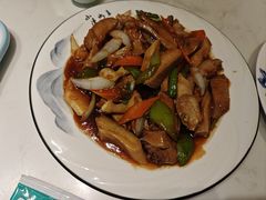 -老仁义·清真菜(太古街店)