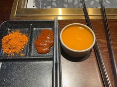 -新石器烤肉(之心城店)