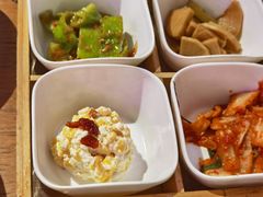 小菜-济州爱肉堂(总店)