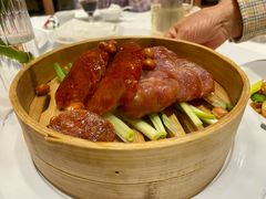 -眉州东坡(清河万象汇店)