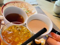 -穹六人间 people 6(岳阳路店)