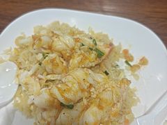 -班赞海鲜市场