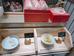 -阮大兴糕团(杭州西湖银泰百货店)