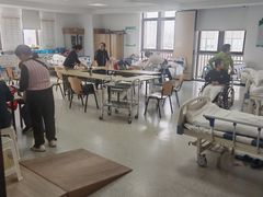 -福寿康·医院护工·住家陪护(虹口一店)