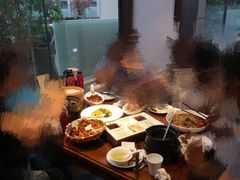 -北京老铺烤鸭(老城根店)