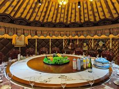 -大汗行宫园林餐厅