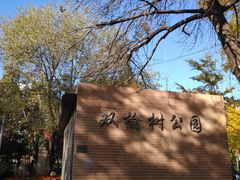 -双榆树公园