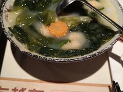 -粤点越有·茶点·粤菜(樵岭国际店)